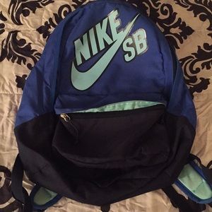 Nike SB Backpack